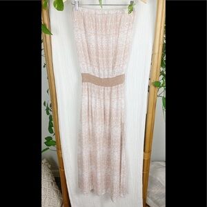 GILLIA HAWAII‎ MAXI DRESS​​​​​